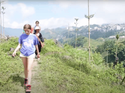 Sapa in a Day Hiking, Culture, and Sustainable Travel Hanoi