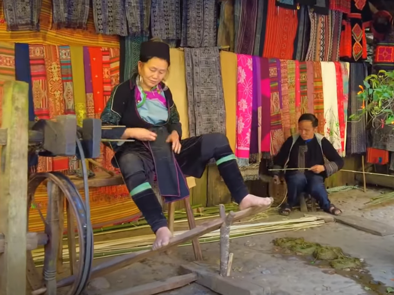 Hanoi and Sapa Itinerary: Exploring the Best of Northern Vietnam’s City and Mountain