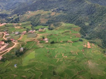 Sa Pa Vietnam Tour: Exploring the Scenic Treasures of Vietnam’s Northern Highlands