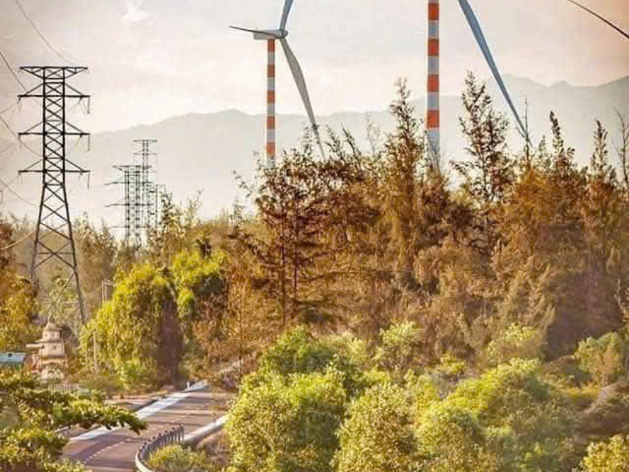 Scenic Journey to Quy Nhon