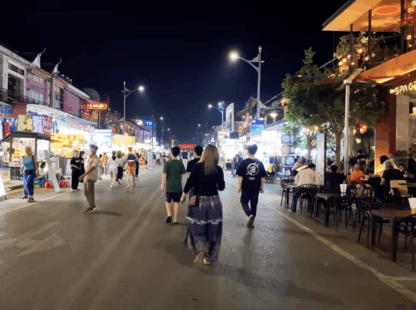 Experiencing the Wonders: Vietnam and Cambodia Travel