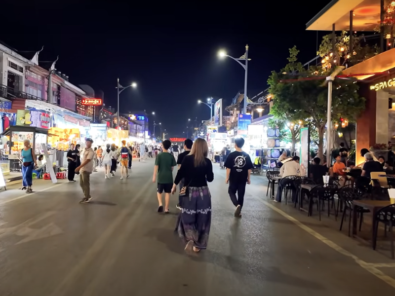 Experiencing the Wonders: Vietnam and Cambodia Travel