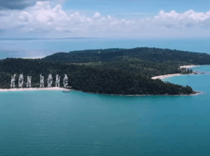 Enjoy Another Day In Sihanoukville