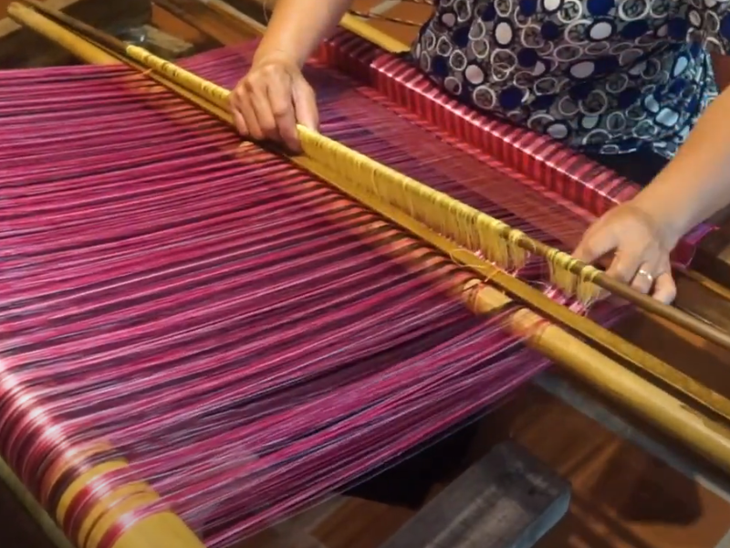 The Brilliance of Hoi An Silk Village: A Journey Through Time