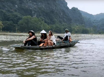 Small Group Tours Vietnam – An Unforgettable Way to Travel