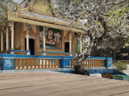 Discovering the Hidden Gem of Soc Trang, Vietnam