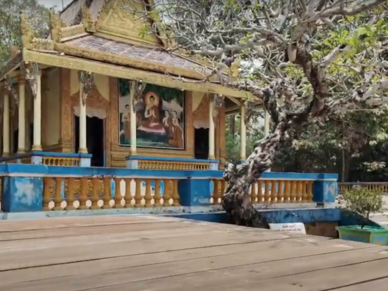 Discovering the Hidden Gem of Soc Trang, Vietnam