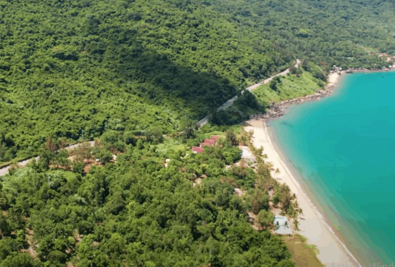 Danang – Son Tra Peninsula – Phong Nha National Park