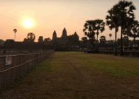 Unlock the Mysteries of Khmer Tempiles 3 Days / 2 Nights