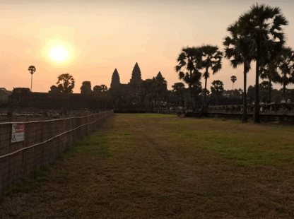 Unlock the Mysteries of Khmer Tempiles 3 Days / 2 Nights