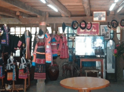 Unveiling Ta Van Village in Sapa – A Cultural and Eco-Tourism Gem