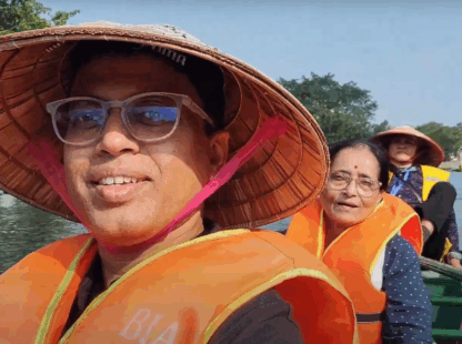 Exploring Ninh Binh City: A Hidden Gem for Ninh Binh Tourism