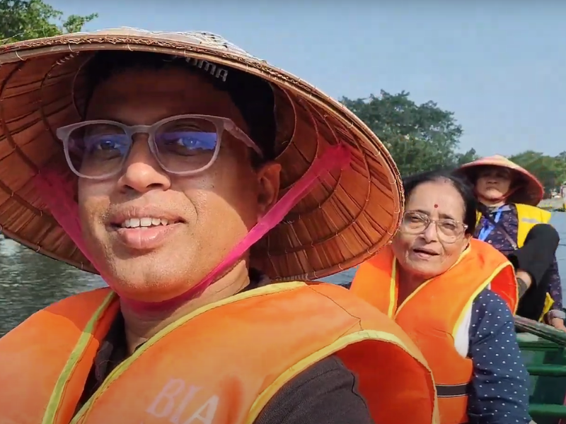 Exploring Ninh Binh City: A Hidden Gem for Ninh Binh Tourism