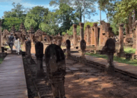 Discover the Wonders of Cambodia 4 Days / 3 Nights