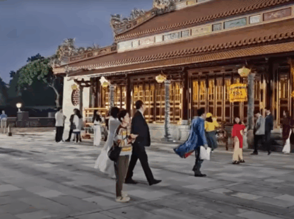 Hue Travel Guide – Discovering Vietnam’s Ancient Capital