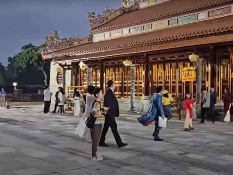 Hue Travel Guide – Discovering Vietnam’s Ancient Capital