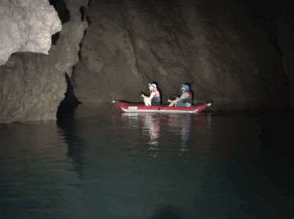 Vientiane – Vang Vieng