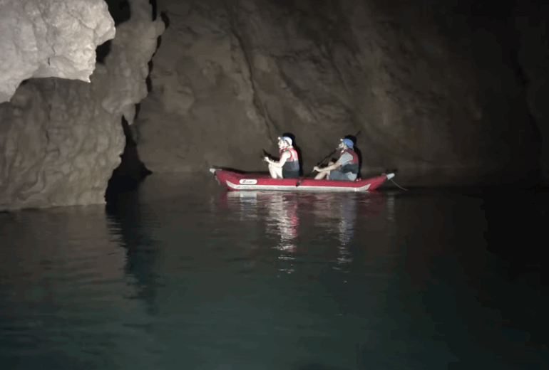 Vientiane – Vang Vieng