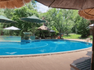 Thap Ba Hot Springs Nha Trang