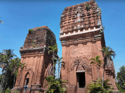 Experience the Beauty and Culture of Quy Nhon, Vietnam