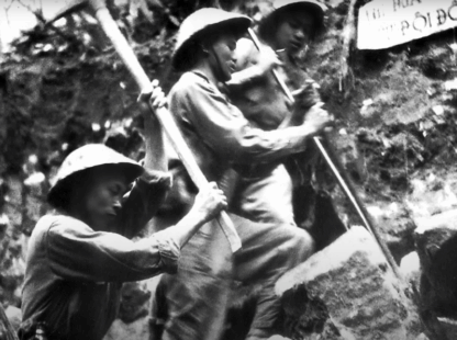 The Fight for Freedom: A Look into Vietnam’s Independence Movement