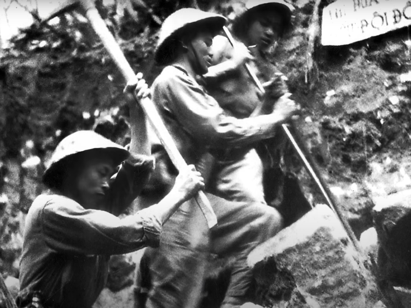 The Fight for Freedom: A Look into Vietnam’s Independence Movement