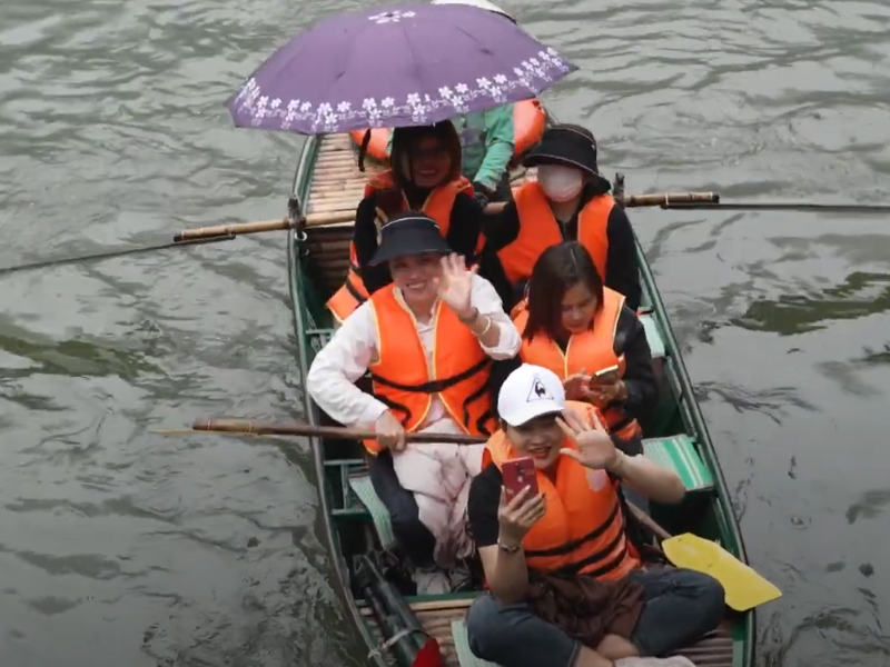 The Best Vietnam Itineraries