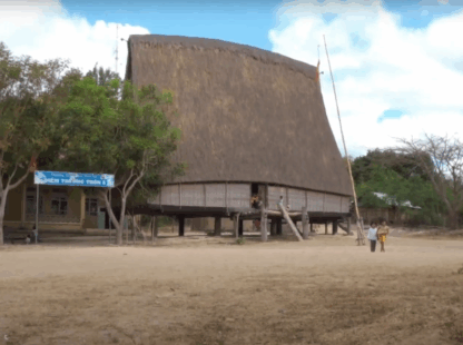 Explore the Magnificent Vietnam Topography