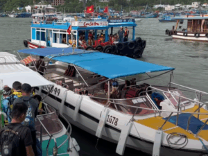 The Charm of Traditional Fishing