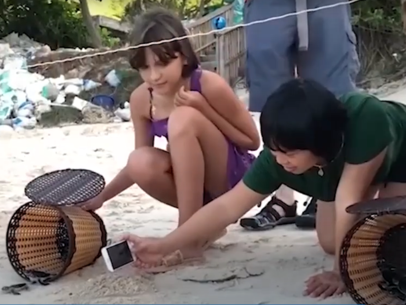 Discovering the Hidden Beauty of The Con Dao Archipelago