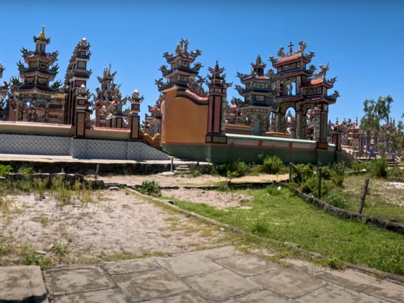 Discover the Enchantment of Hoi An’s Timeless Beauty