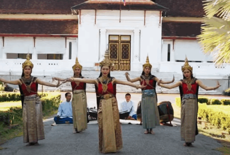 Amazing Southeast Asia 10 Days / 9 Nights