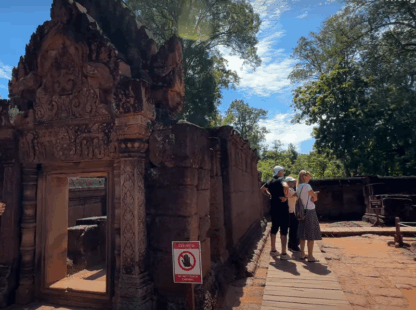 Siem Reap, the heart and soul of Cambodia