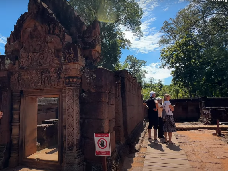 Siem Reap, the heart and soul of Cambodia