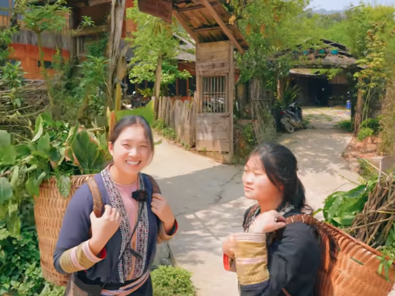 Ho Chi Minh to Sapa: A Mesmerizing Journey through Vietnam’s Enchanting Landscapes.