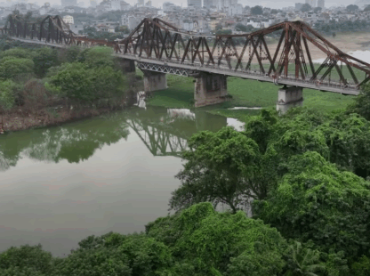 The Wonders of Vietnam’s Rivers