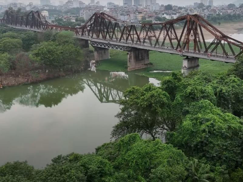 The Wonders of Vietnam’s Rivers