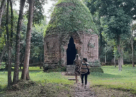 Unveil Cambodia’s Wonders 16 Days / 15 Nights