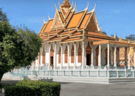 Explore the Mystical Shores & Shrines of Cambodia 10 Days / 9 Nights