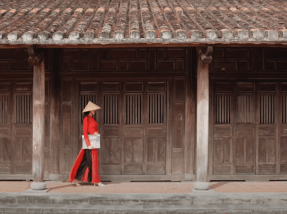 The Intriguing Traditions and Culture of Vietnam