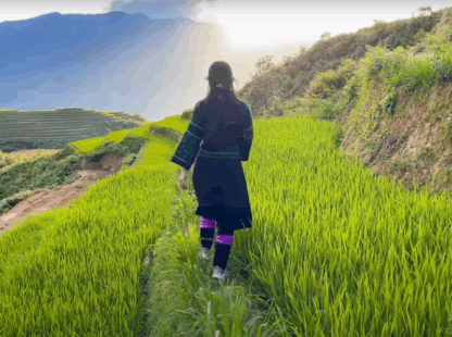 Sapa Unveiled A Comprehensive Travel Guide for the Adventurous Soul