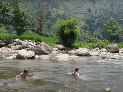 Sapa Adventure Awaits Discover Sapa’s Hidden Charms