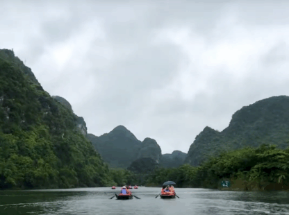 Exploring the optimal season to visit Ninh Binh: best time to visit Ninh Binh