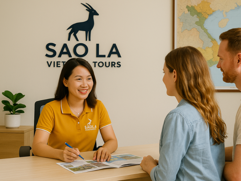 Top Vietnam Tour Operators – The Ultimate Guide to the Best Tour Companies for Vietnam