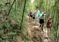 Sapa Trekking Adventure – 4 Days / 3 Nights
