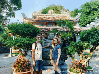 Hue – Danang – Hoi An