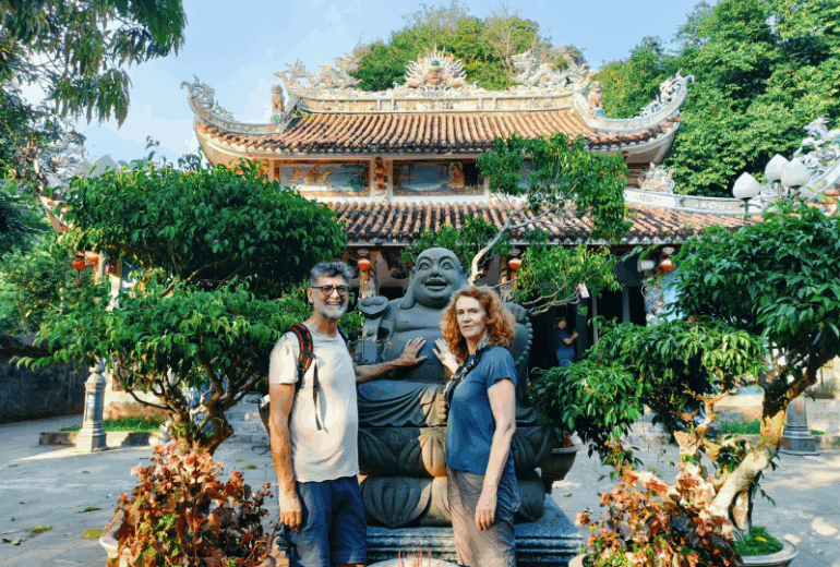 Hue – Danang – Hoi An