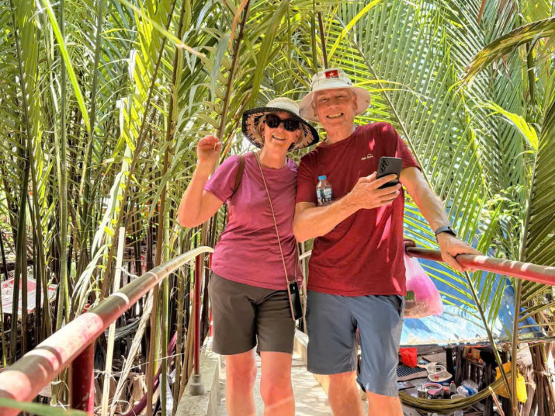 Discover the Vibrant Charm: South Vietnam Trip & Tour Itinerary