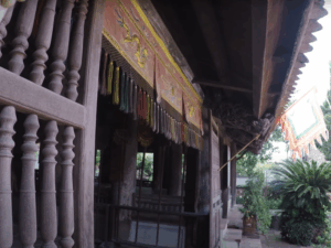 Vietnam Architecture