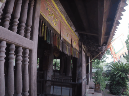 Exploring the Beauty and Diversity of Vietnam Architecture